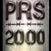 PRS2000 Tarnrauch mit Reißzünder 100s, Gelb