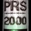 PRS2000 Tarnrauch mit Reißzünder 100s, Grün