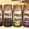 PRS800 Tarnrauch mit Reißzünder 45s, Schwarz