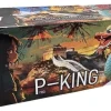Pyro King 75-Schuss-Feuerwerkverbund