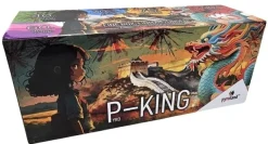 Pyro King 75-Schuss-Feuerwerkverbund