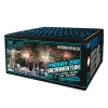 Pyroshow 2000 Sacramentum 100-Schuss-Feuerwerkverbund