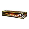 Pyro Tsunami 210-Schuss-Verbundfeuerwerk