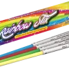 Rainbow Stix Bengalfackeln