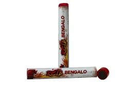 Reib Bengalo 60s, Rot