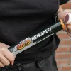 Reib Bengalo 60s, Weiß