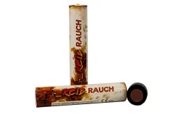 Reib Rauch 60s, Orange