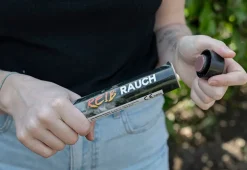 Reib Rauch 60s, Weiß