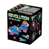 Revolution 16-Schuss-Feuerwerk-Batterie