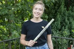 Römisches Licht Grünkäppchen 5-Schuss