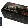 SamuraiSOUL Fontänen 8 Stück