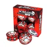 Scream Ufo 4 Stück