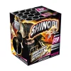 Shinobi 20-Schuss-Feuerwerk-Batterie