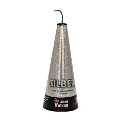 Silber Schweizer Vulkan