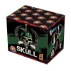 Skull Fontäne