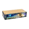 Spaceman 244-Schuss-Feuerwerks-Verbund (Double Compound)
