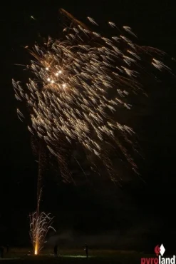 Spicecube 42-Schuss-Feuerwerk-Batterie