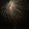 Star Allüren 27-Schuss-Feuerwerk-Batterie