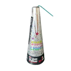 Starlight Schweizer Vulkan