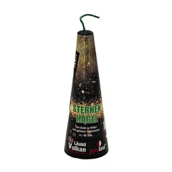Sternenhagel Schweizer Vulkan