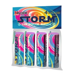 Storm 4er Pack
