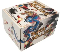 Super Böller II 80 Stück