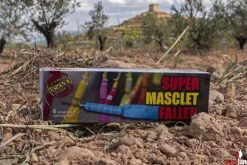 Super Masclet Faller 6 Stück
