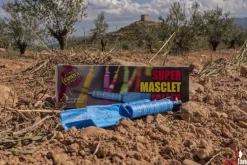 Super Masclet Faller 6 Stück