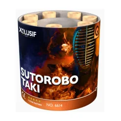Sutorobo Taki Fontäne