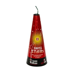Swiss Star Schweizer Vulkan