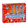 Thunderking Crackling Mortar 4 Stück