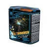 Ultramarin 13-Schuss-Feuerwerk-Batterie