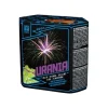 Urania 13-Schuss-Feuerwerk-Batterie