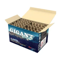 varioGIGANT 47-Schuss-Feuerwerkbatterie