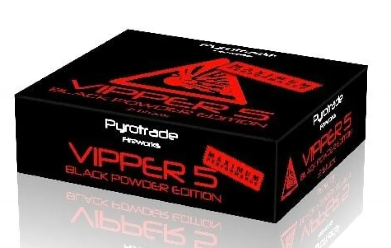 Vipper 5 3er Pack