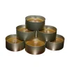 Wachskerze klein 2er Pack
