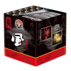 Wind 25-Schuss-Feuerwerkbatterie