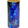 XL Rauchprojektor Blau 60s-80s