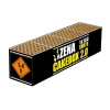 Zena Cakebox 2.0 144-Schuss-Feuerwerksverbund
