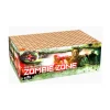 Zombie Zone 160-Schuss-Feuerwerksverbund
