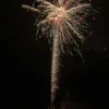 Zornblume 21-Schuss-Feuerwerk-Batterie
