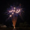 ZYWA 25-Schuss-Feuerwerk-Batterie